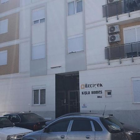 Antalya Centre Apartment Exterior photo