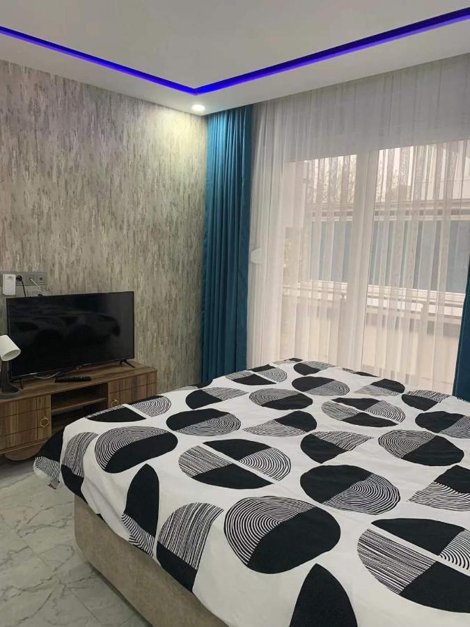 Antalya Centre Apartment Exterior photo